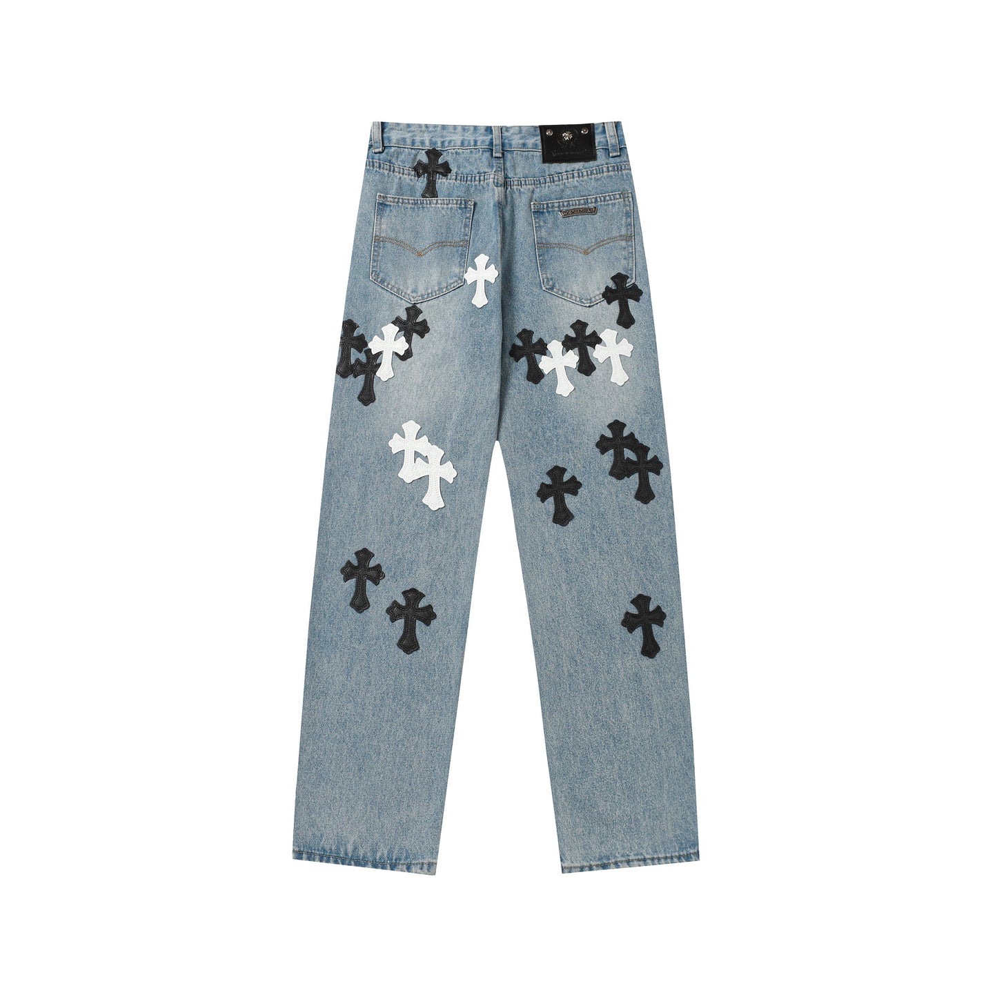 Chrome Hearts Hose 9971