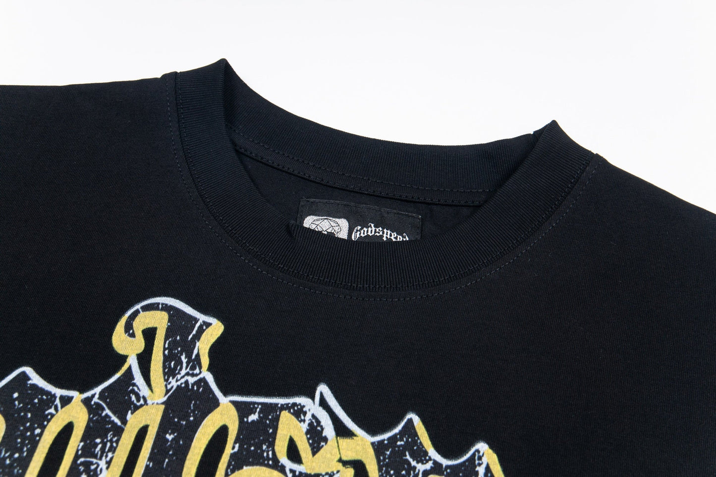 T-shirt Godspeed G33