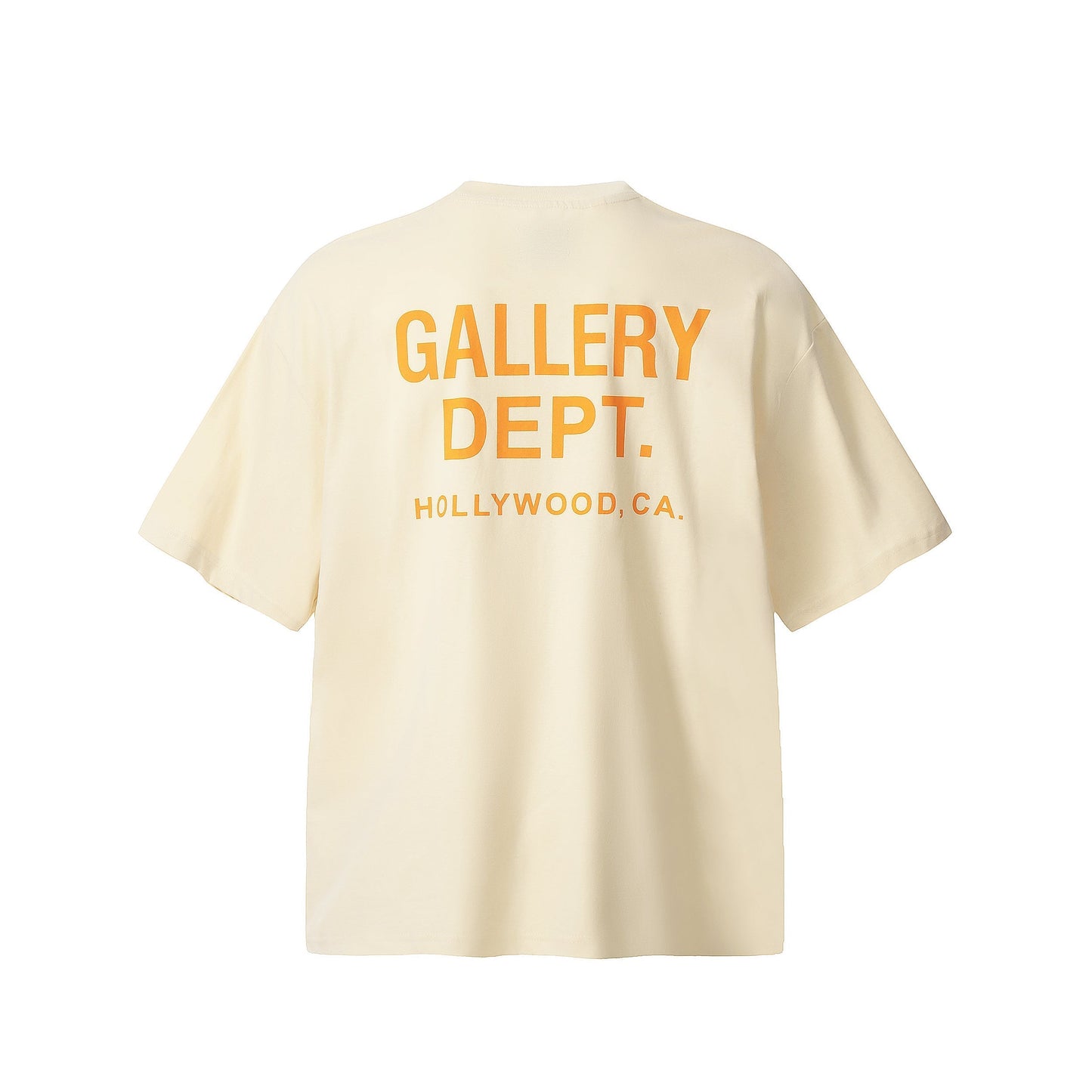 GALLERY DEPT Neues T-Shirt D44