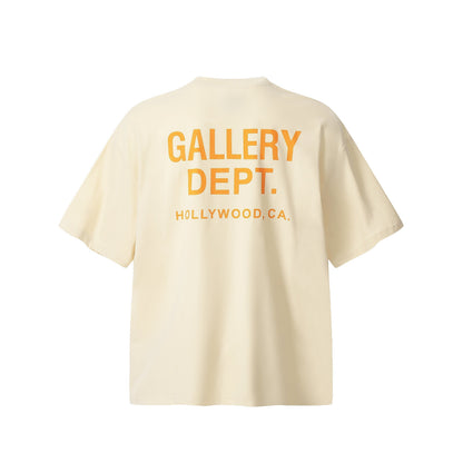 GALLERY DEPT Neues T-Shirt D44