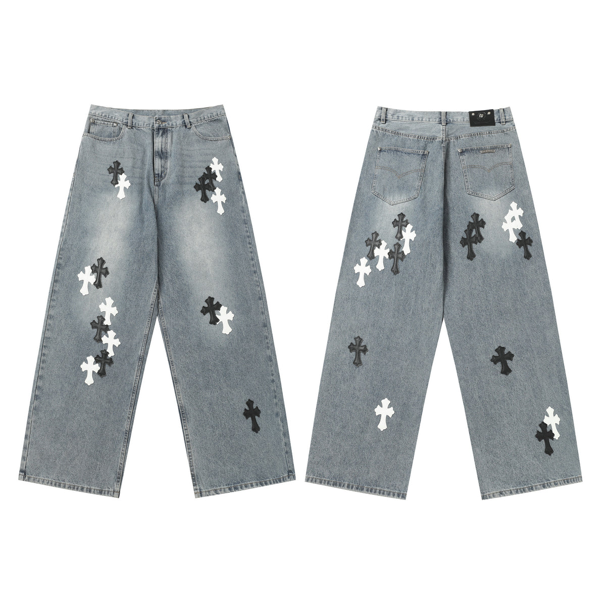 Chrome Hearts Hose 301