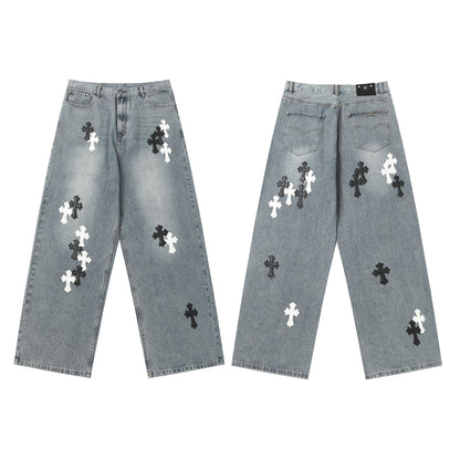 Chrome Hearts Hose 301