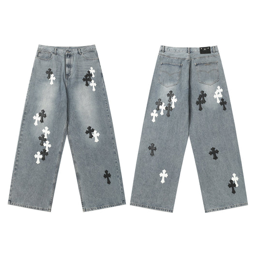 Chrome Hearts Hose 301