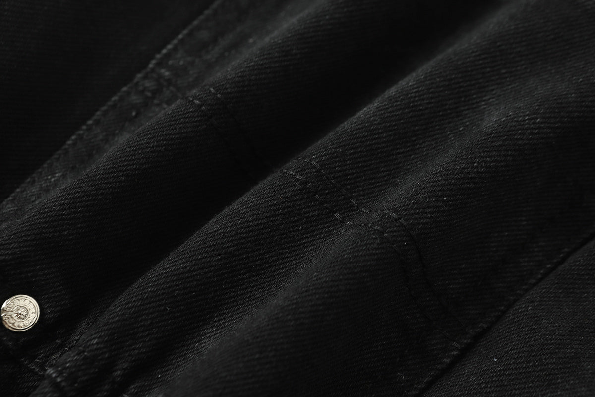 Chrome Hearts Neue Shorts 9902
