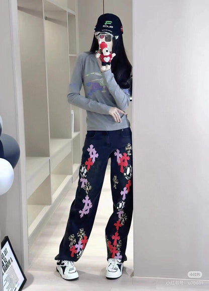 Chrome Hearts Hose 8130
