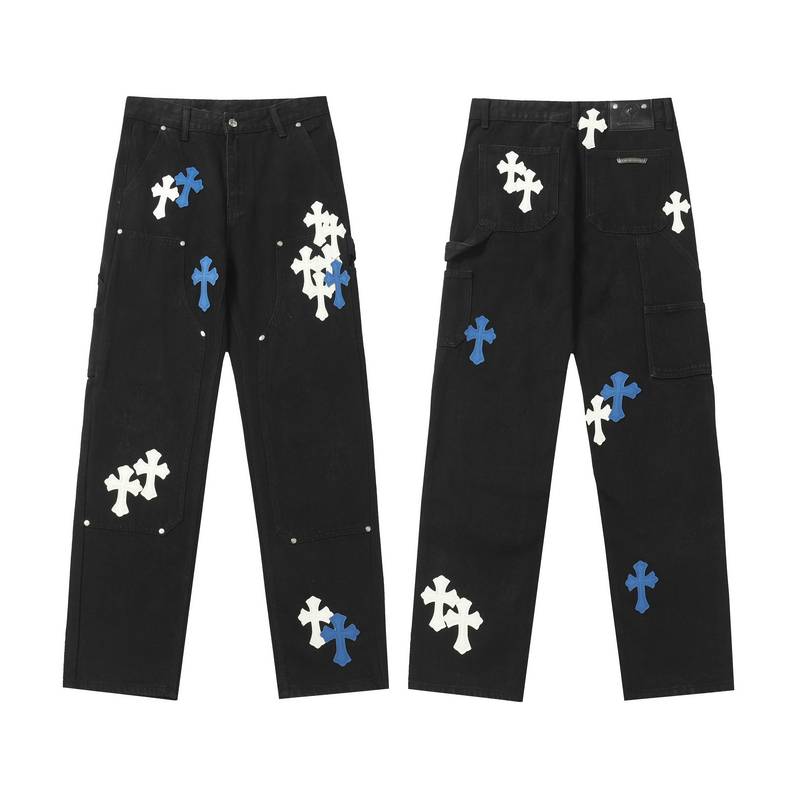 Chrome Hearts Hose 9986