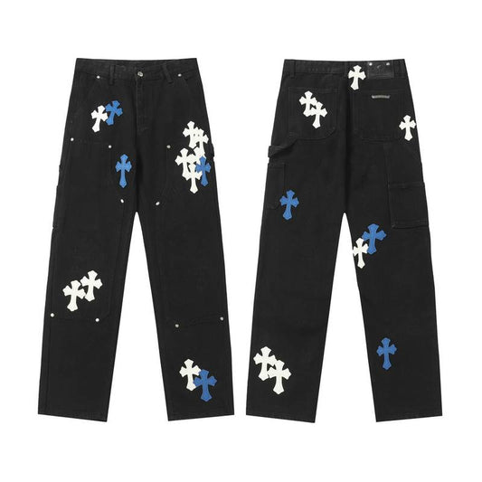 Chrome Hearts Hose 9986