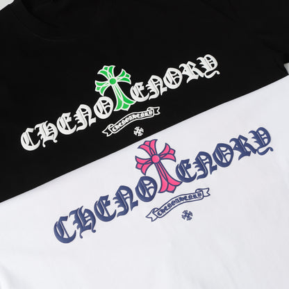 Chrome Hearts Neue T-Shirts 2269