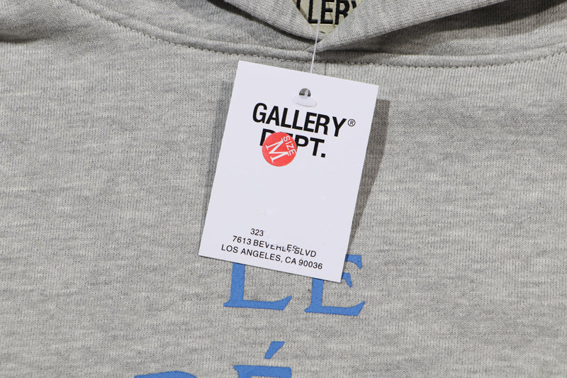 GALLERY DEPT  Neuer Hoodie