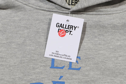 GALLERY DEPT  Neuer Hoodie