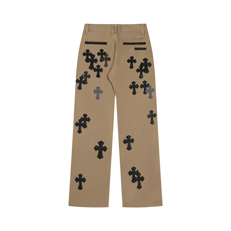 Chrome Hearts NEUE Hose