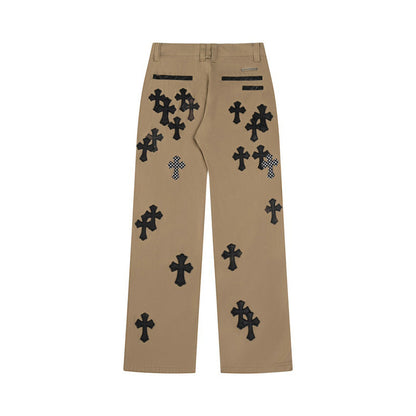 Chrome Hearts NEUE Hose