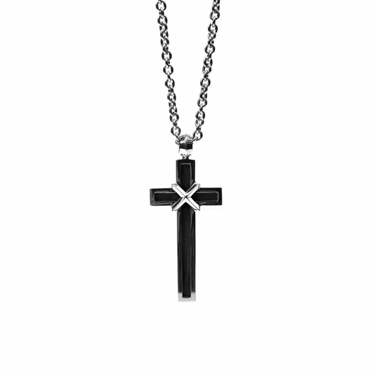 Chrome Hearts MAPPLETHORPE-ANHÄNGER