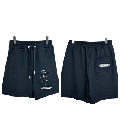 Chrome Hearts Neue Shorts D302