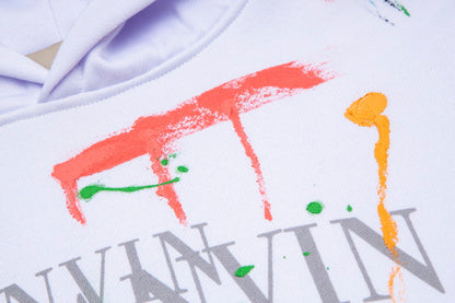 GALLERY DEPT Nouveau sweat à capuche