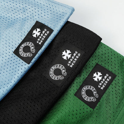 Chrome Hearts Matty Boy Mesh Warm Up Trikot 9998