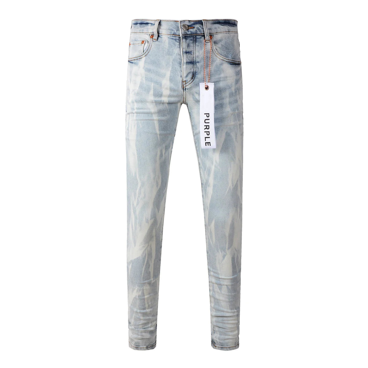 LILA JEANS 7017