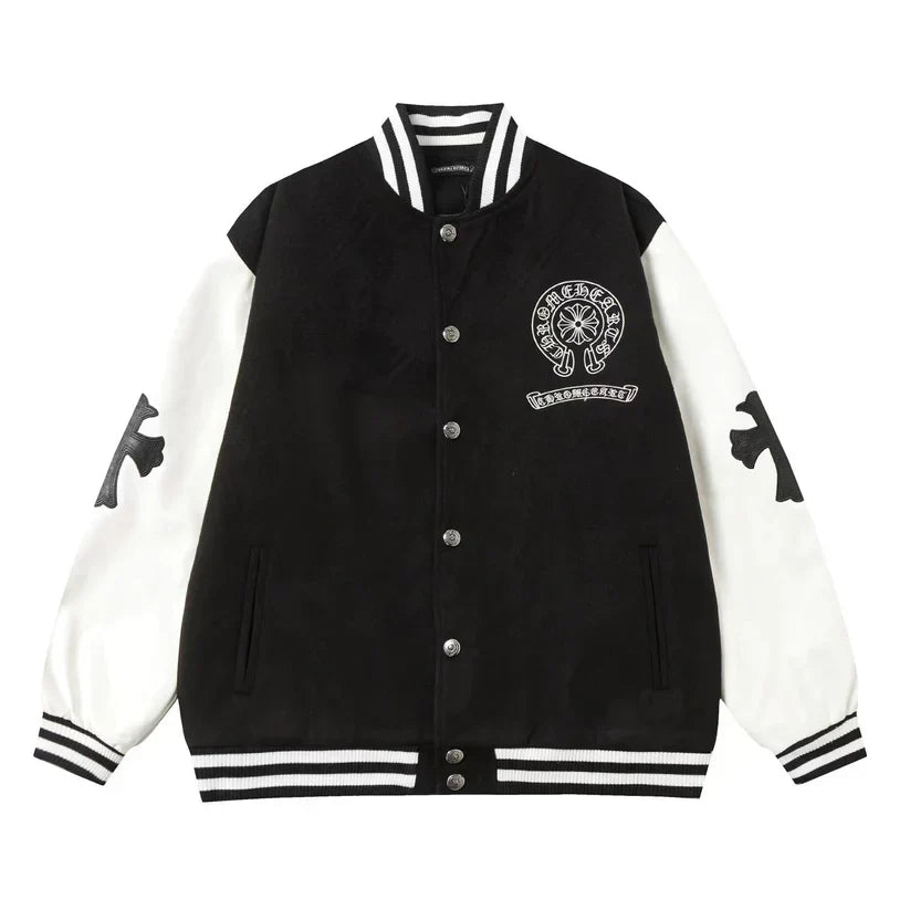 Chrome Hearts Jacke