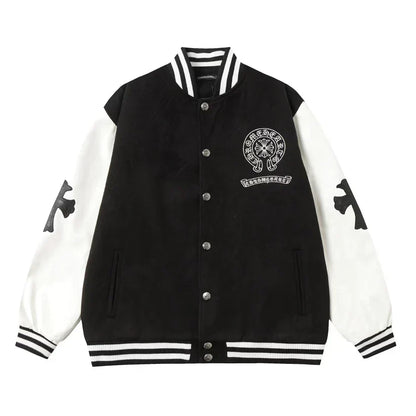 Chrome Hearts Jacke