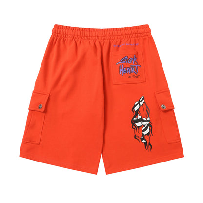Chrome Hearts Neue Shorts 2281