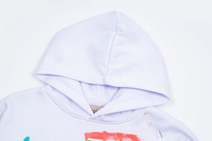 GALLERY DEPT Nouveau sweat à capuche