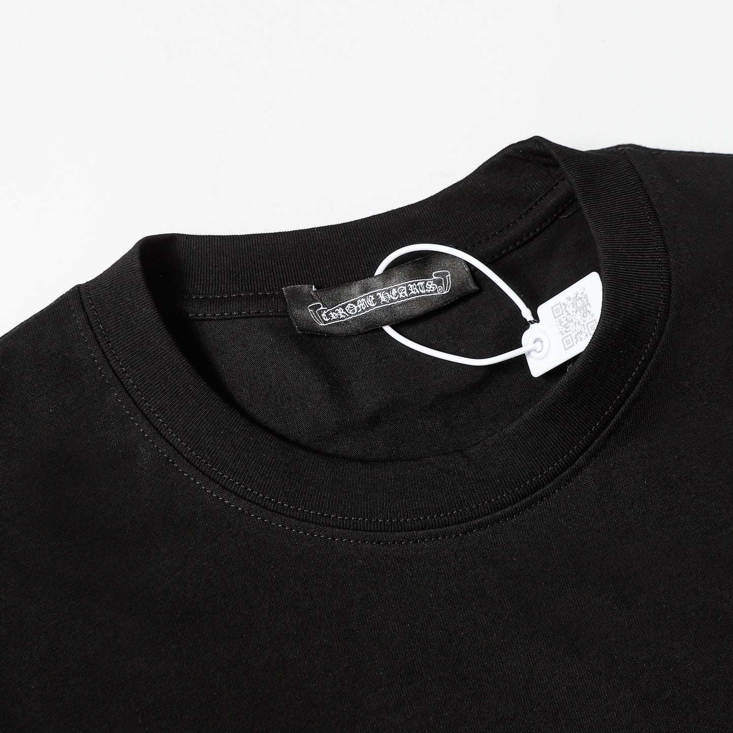 Chrome Hearts Neue T-Shirts 2257