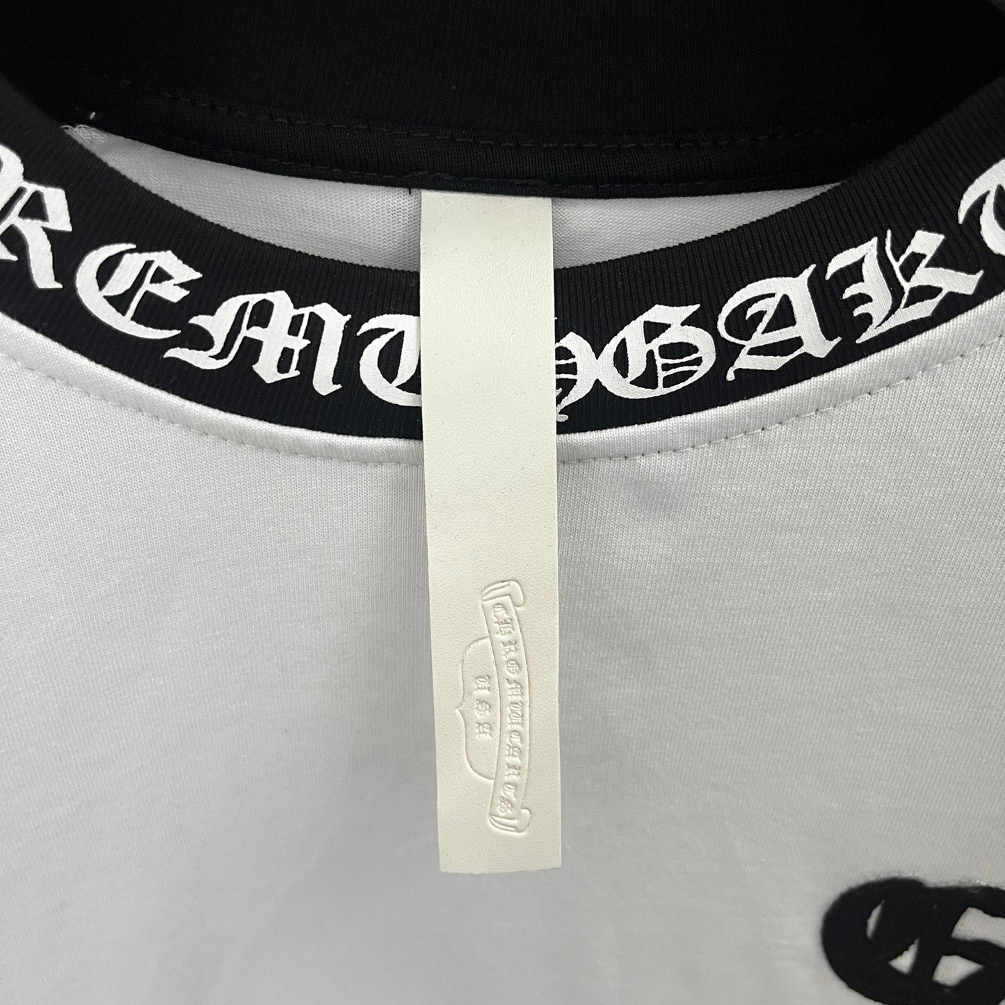 Chrome Hearts Langarm-T-Shirt Sweatshirt für Herren K9006