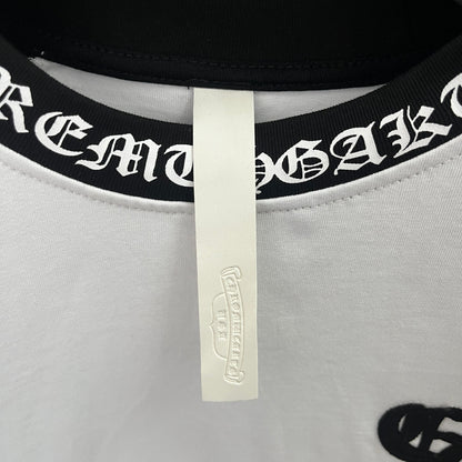 Chrome Hearts Langarm-T-Shirt Sweatshirt für Herren K9006