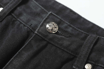 Chrome Hearts Hosen 9981