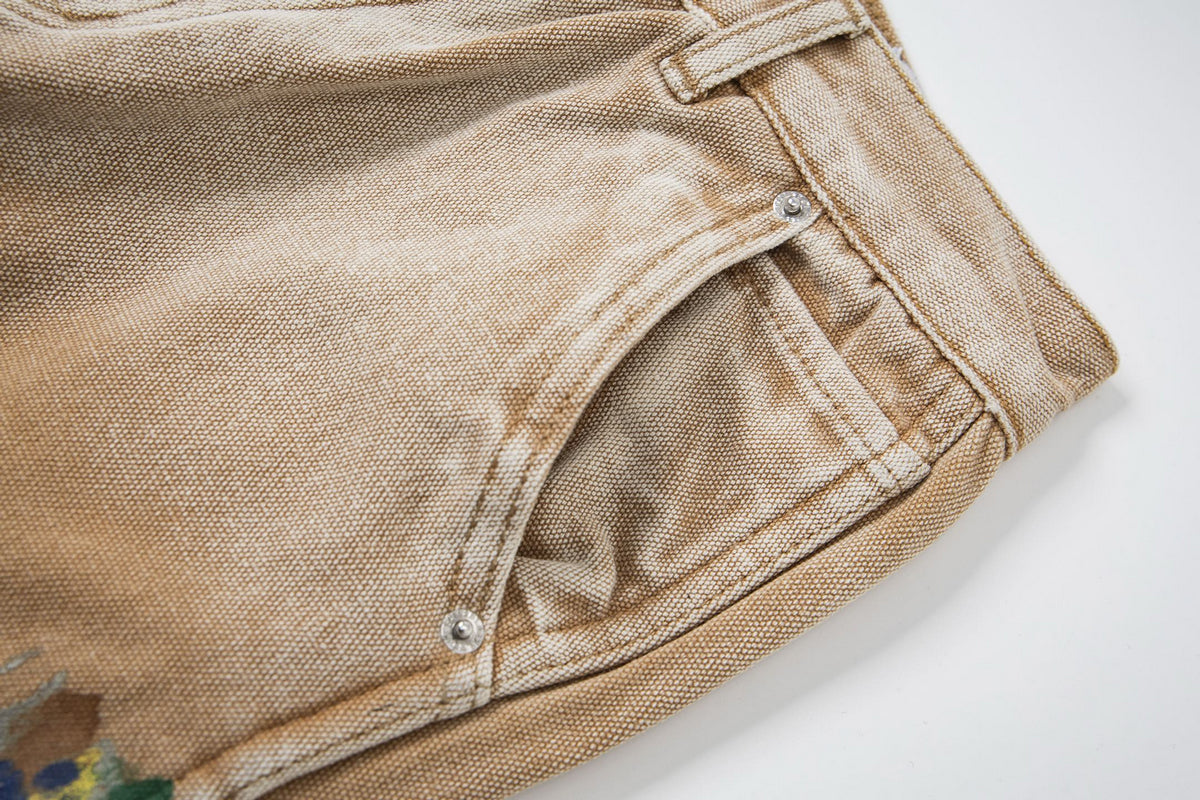 Chrome Hearts Hose 8200