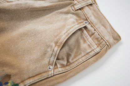 Chrome Hearts Hose 8200