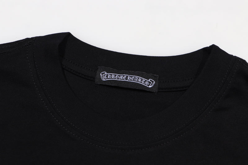 T-shirts Chrome Hearts 6046