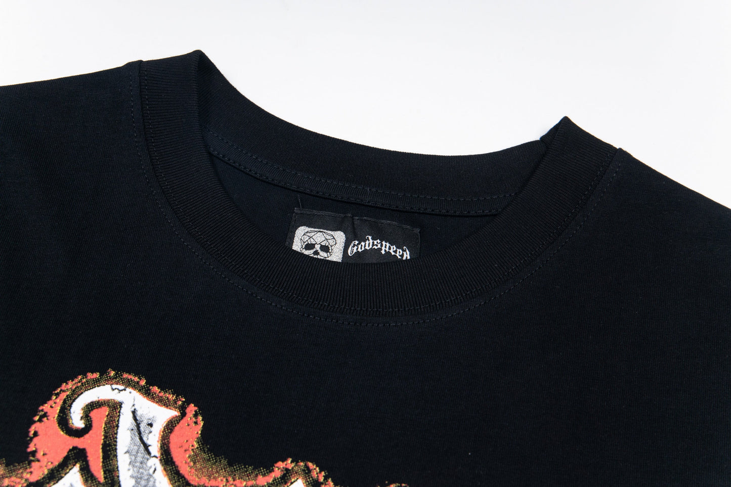 Godspeed T-Shirt G49