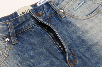 GALLERY DEPT Neue Jeans-Shorts