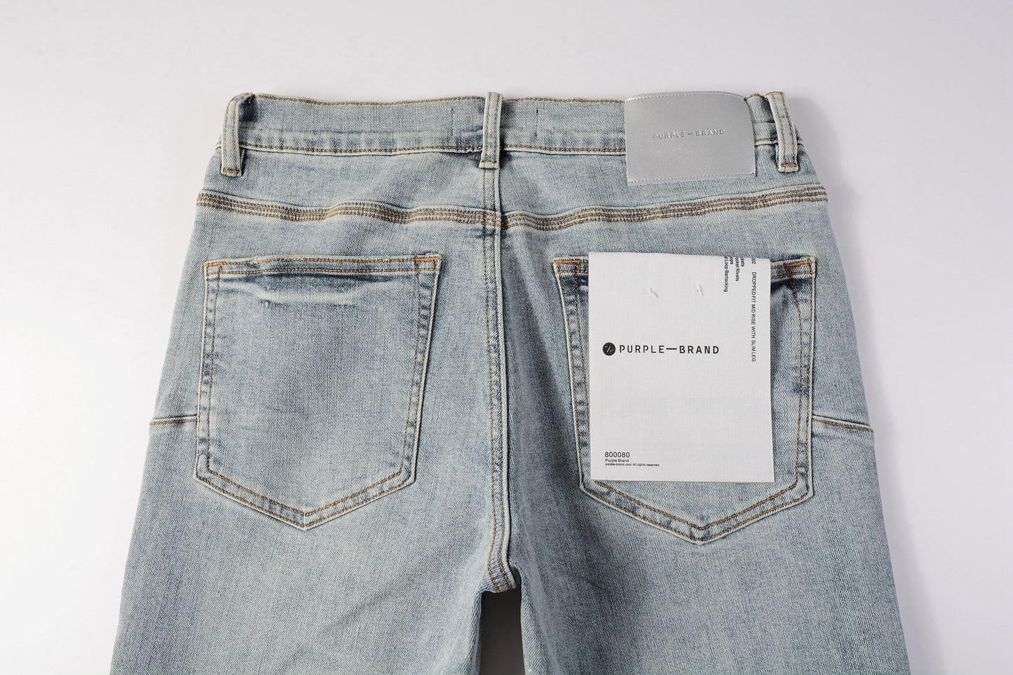 LILA JEANS 9005
