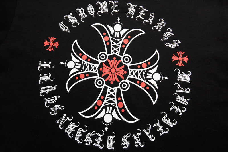 Chrome Hearts T-Shirts 6009