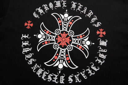 Chrome Hearts T-Shirts 6009