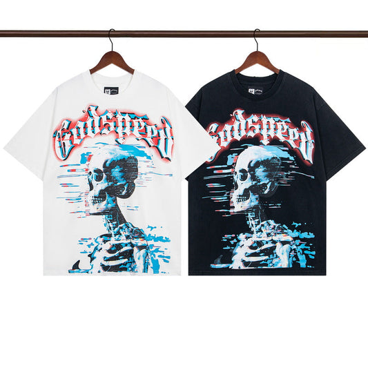 T-shirt Godspeed G20