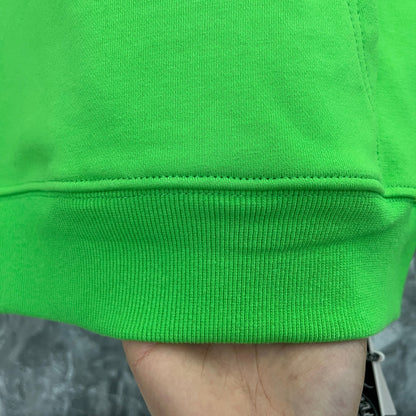 Sweat à capuche Chrome Hearts K7041