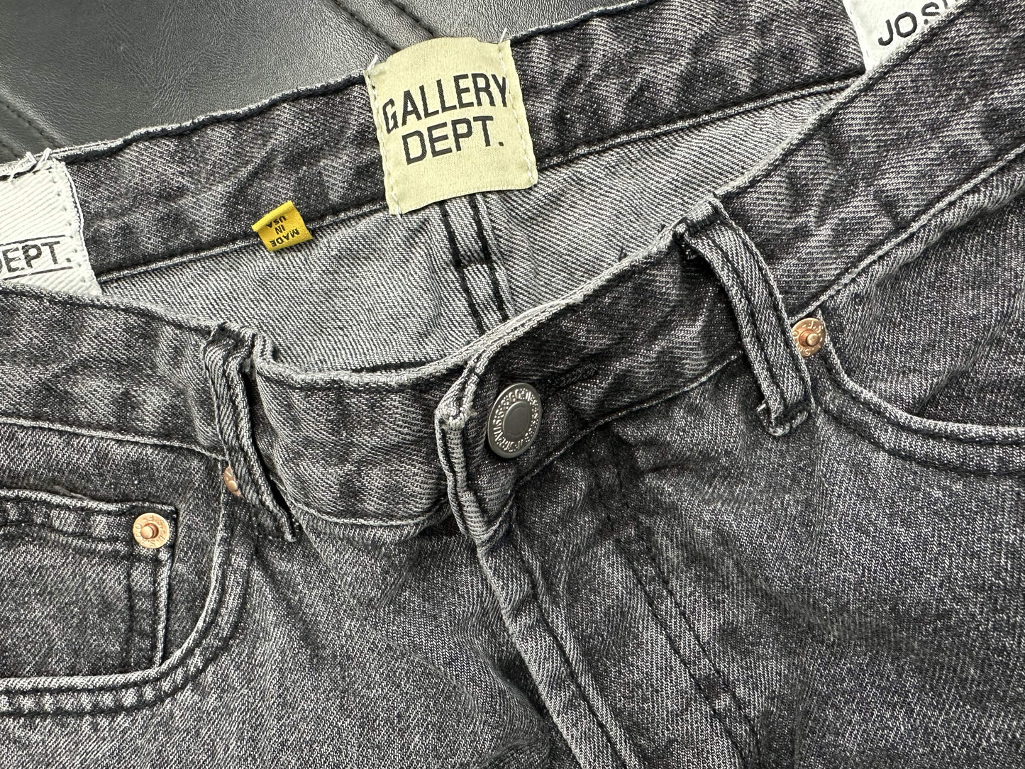 Chrome Hearts Hose 8102
