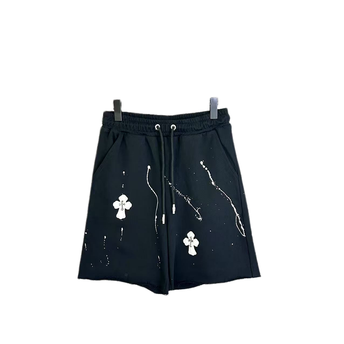 Chrome Hearts Neue Shorts D303