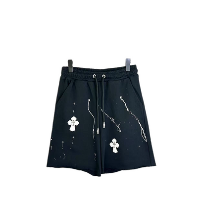 Chrome Hearts Neue Shorts D303