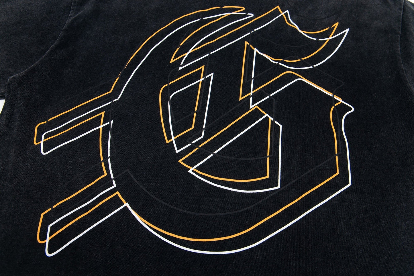 T-shirt Godspeed G43
