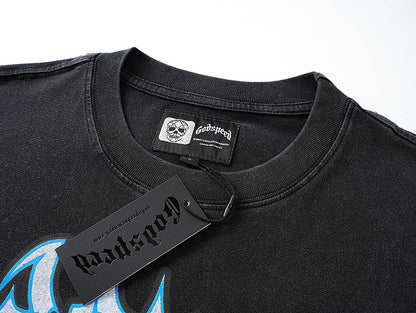 Godspeed 2026 Neues Mode-T-Shirt 1123