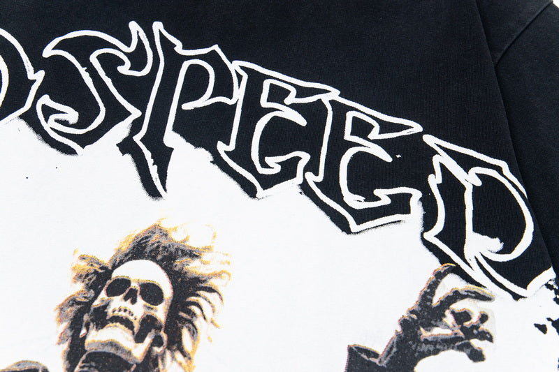 T-shirt Godspeed G46