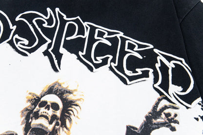 T-shirt Godspeed G46