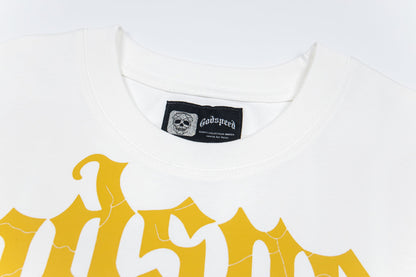 T-shirt Godspeed G09