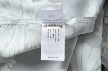 Les t-shirts à séchage rapide Chrome Hearts sont super populaires 2286