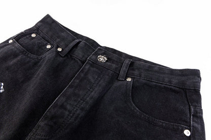 Chrome Hearts NEUE Hose