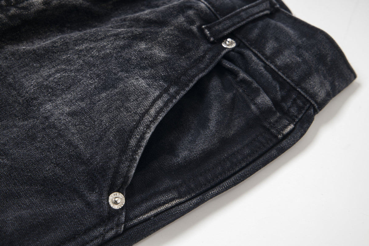 Chrome Hearts Hosen 8176